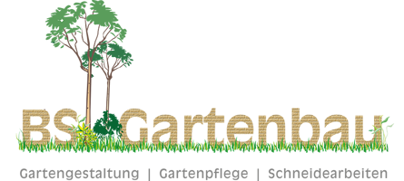 BS-Gartenbau GmbH - HERZLICH WILLKOMMEN